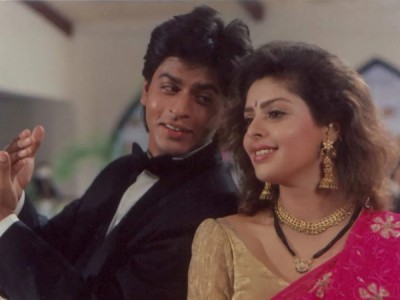 Влюбленный король