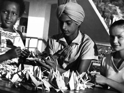 Здравствуйте, дети!