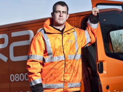 Экстремальные спасатели