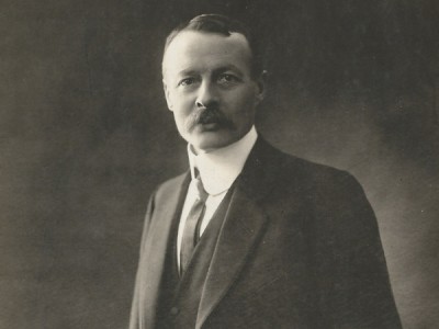 Шарль Пате и Леон Гомон: первые гиганты кино