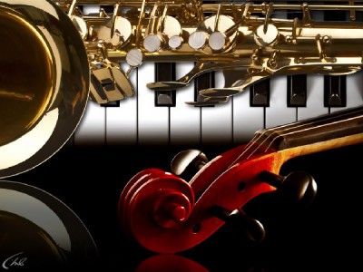 Музыка на Первом городском