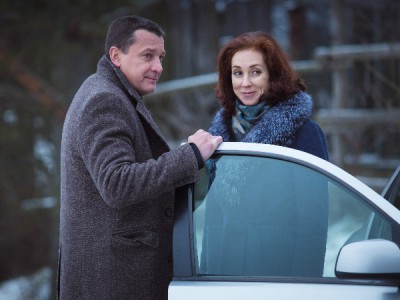 Александра и Алёша