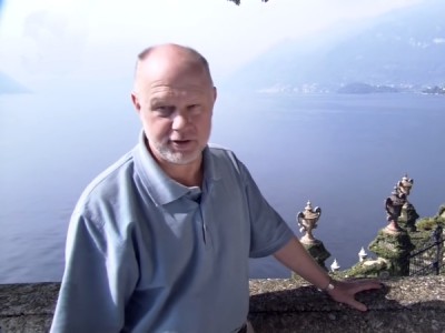 Мастер путешествий