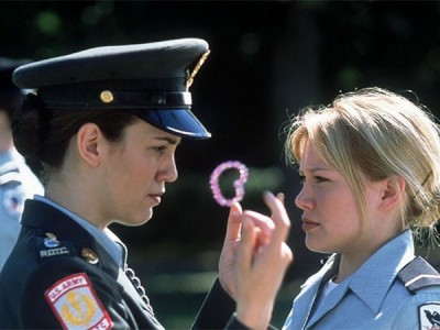 Кадет Келли