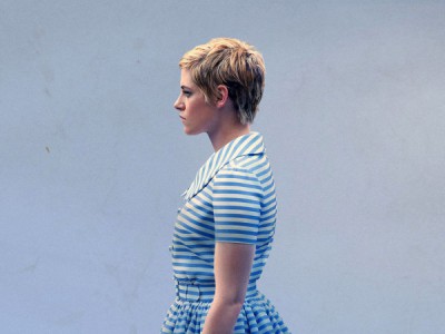 Опасная роль Джин Сиберг