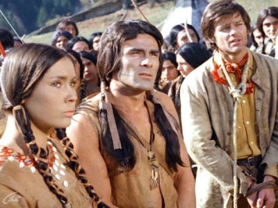 Братья по крови