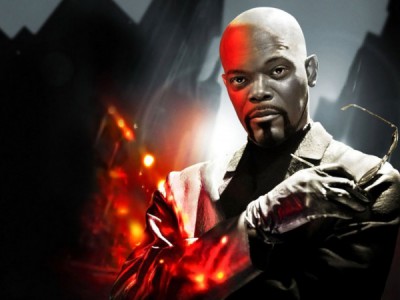 Детектив Шафт