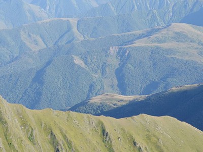 1200 километров свободы