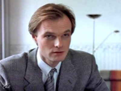 Криминальный отдел