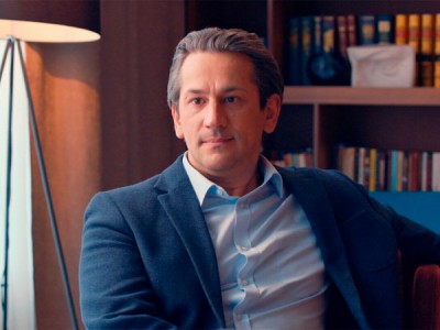 Призраки Арбата