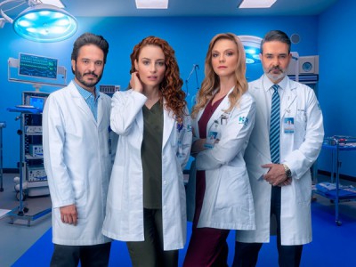 Доктор Люсия