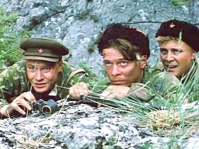 Неслужебное задание