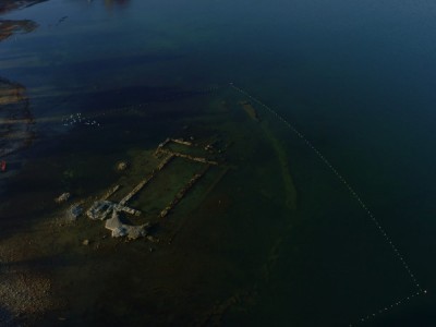 Тайна озера Изник