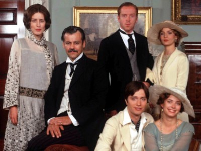 Сага о Форсайтах