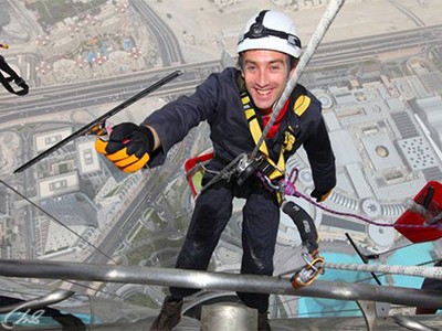 Супердостижения Земли