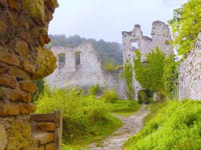 Замок Самобор, Хорватия