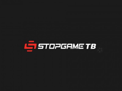 StopGame ТВ