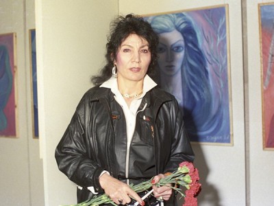 Мужчины Джуны