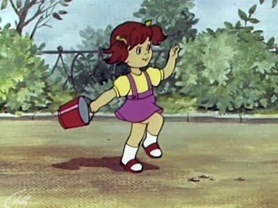 Дом, который построили все (5)