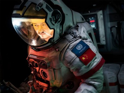 Блуждающая Земля-2
