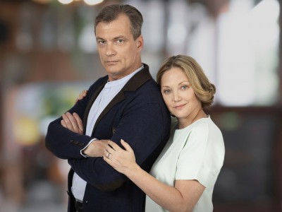 Время жениться