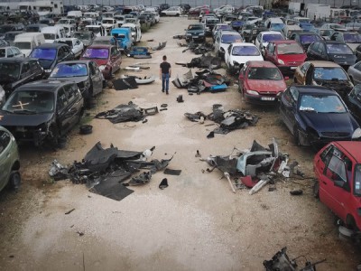 Авторазборщики