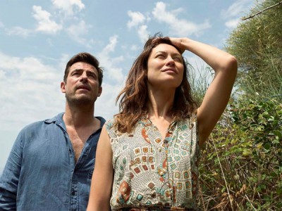 Залив тишины