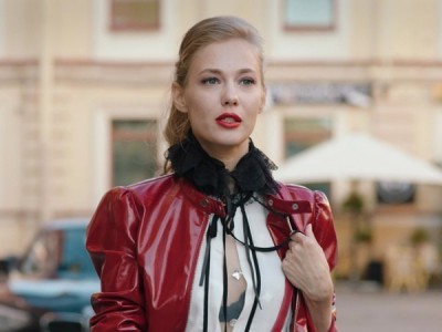 Один день лета