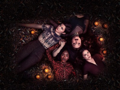 Колдовство: Новый ритуал