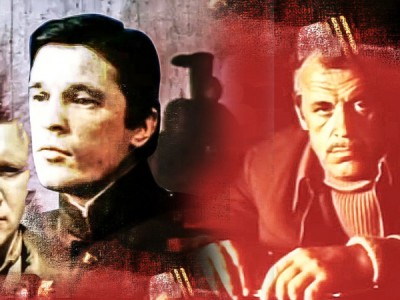 Личной безопасности не гарантирую...