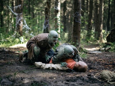 Граница миров