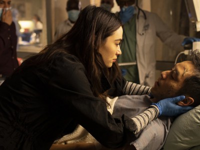 Болотная тварь