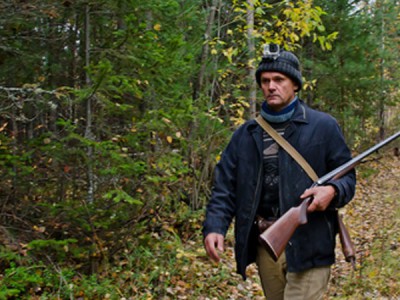 Охота с Юрием Иноземцевым