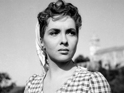 Ольга Аросева. Расплата за успех