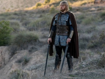 Легионер: Беги или умри