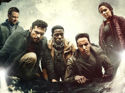 Хребет дьявола