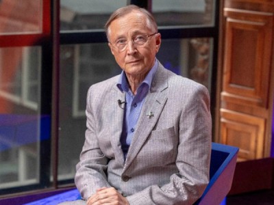 Фрагменты Божьего искусства. 80 лет Николаю Бурляеву
