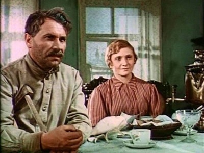 Школа мужества