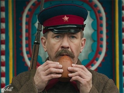 Ангелы революции