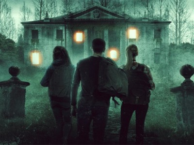 Ведьма: Возрождение