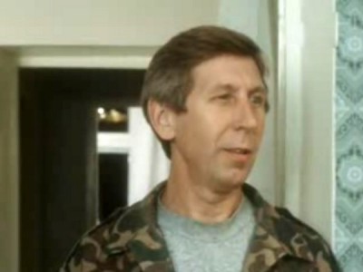 Болевой прием