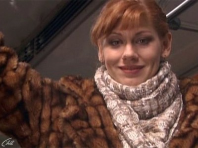 Идеальная жена