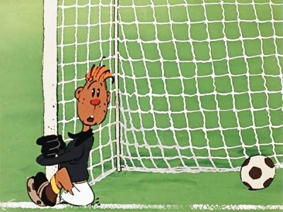 Футбольные звёзды