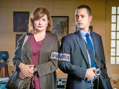 Проклятие вулкана