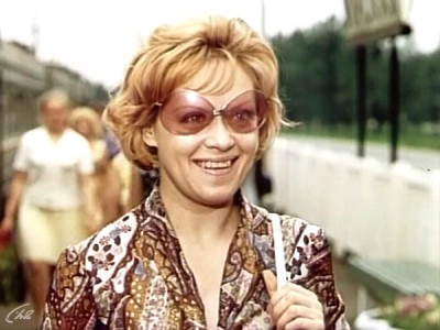 Анна и командор