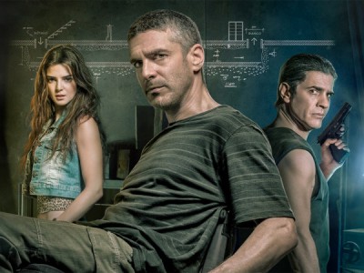 В конце туннеля