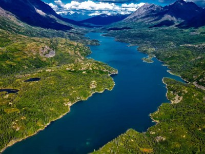 Взгляд с высоты