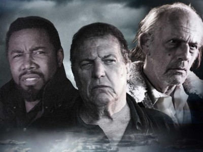 Совершая убийство