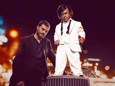 Мой ужин с Эрве