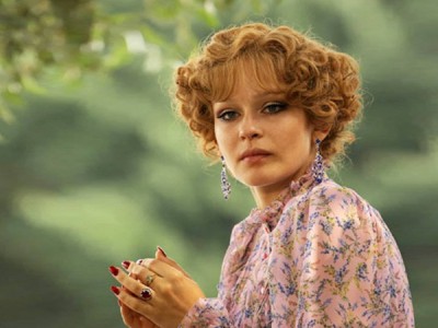 Людмила Гурченко. За кулисами карнавала